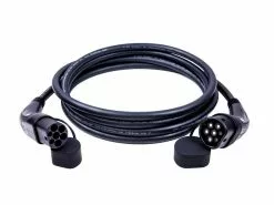 ANS Ladekabel Typ 2 32 A glatt 5 m