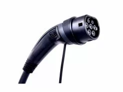 ANS Ladekabel Typ 2 32 A glatt 5 m -Fahrzeug & Mobilität Sales 195254518 xxl 4