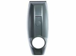 EVBox Abdeckung BusinessLine Cover Dunkel Grau