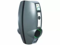 Ladestation EVBox BusinessLine Double Hub 22 kW