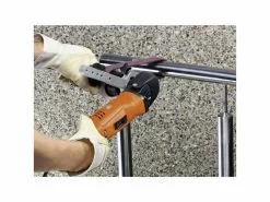 Fein Poliermaschine WPO 14-25 E -Fahrzeug & Mobilität Sales 195753920 xxl