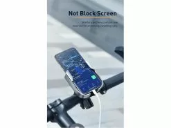 Baseus Motorradhalterung für 4.7 - 6.5 Zoll -Fahrzeug & Mobilität Sales 196209398 xxl