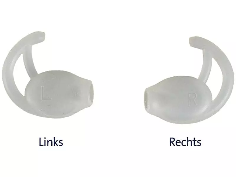 Albrecht Headset HS 02 K 4 Albrecht Headset HS 02 K – Bild 4