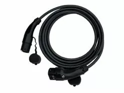 R-EVC Ladekabel Typ 2, 11 kW, 16 A, 6 m gerade Tesla -Fahrzeug & Mobilität Sales 198042103 xxl