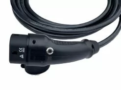 R-EVC Ladekabel Typ 2, 11 kW, 16 A, 6 m gerade Tesla -Fahrzeug & Mobilität Sales 198042105 xxl