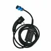 Mobiler Lader EV Buddy – 3.7 kW 5 m Typ 2