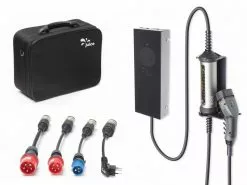 Juice Technology Juice Charger easy Swiss Set