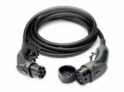 Juice Technology Ladekabel JUICE FLOW für Elektroauto Typ 2 (22 kW) 6m