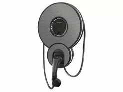 Weidmüller Ladestation Home 11 kW, 5m Kabel Typ 2