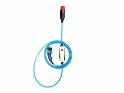 NRGkick Mobile Ladestation Standard 32 A, 10 m, Typ 2 WLAN