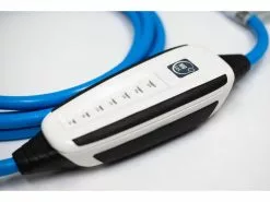 NRGkick Mobile Ladestation Set Optimal 32 A, 5 m, Typ 2 WLAN -Fahrzeug & Mobilität Sales 200121990 xxl 4