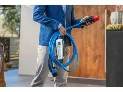 NRGkick Mobile Ladestation Set Optimal 32 A, 7.5 m, Typ 2 WLAN -Fahrzeug & Mobilität Sales 200122000 xxl 5