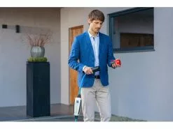 NRGkick Mobile Ladestation Set Optimal 32 A, 7.5 m, Typ 2 WLAN -Fahrzeug & Mobilität Sales 200122002 xxl 5