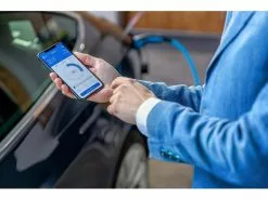 NRGkick Mobile Ladestation Standard 32 A, 5 m, Typ 2 WLAN -Fahrzeug & Mobilität Sales 200122004 xxl 1