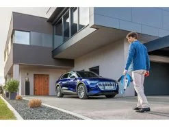 NRGkick Mobile Ladestation Standard 32 A, 10 m, Typ 2 WLAN -Fahrzeug & Mobilität Sales 200122006 xxl