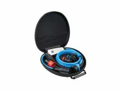 NRGkick Transporttasche für Ladeeinheit und Steckeraufsätze -Fahrzeug & Mobilität Sales 200138466 xxl