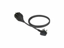 NRGkick Steckeraufsatz Typ M Südafrika (ZA)