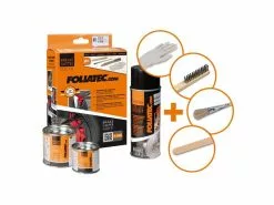 Foliatec Bremssattel Lack Set, Rot 7 Foliatec Bremssattel Lack Set, Rot -Fahrzeug & Mobilität Sales 200899390 xxl
