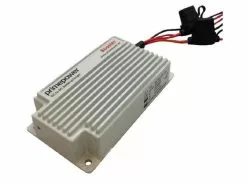 PrimePower Batterieladegerät Booster PBU 1412, DC-DC, 12A mit Relais