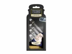 Yankee Candle Auto-Lufterfrischer Vent Stick 4 Stück Midsummer's Night