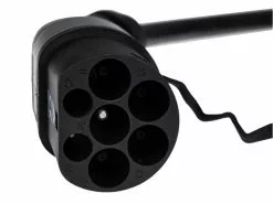 R-EVC Ladekabel Typ 2, 11 kW, 16 A, 6 m gerade Tesla -Fahrzeug & Mobilität Sales 202852596 xxl