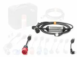 Juice Technology Juice Booster 2 (22kW) Basic Set Swiss -Fahrzeug & Mobilität Sales 203639546 xxl