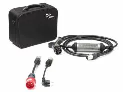 Juice Technology Juice Booster 2 (22kW) Basic Set German