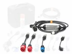 Juice Technology Juice Booster 2 (22kW) German Traveller Set -Fahrzeug & Mobilität Sales 203646236 xxl