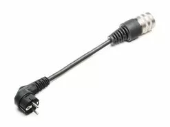 Juice Technology Juice Booster 2 (22kW) Tesla Model 3 Set German -Fahrzeug & Mobilität Sales 203651343 xxl 2