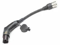 Juice Technology Juice Booster 2 (22kW) Tesla Model 3 Set German -Fahrzeug & Mobilität Sales 203655113 xxl