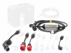Juice Technology Juice Booster 2 (22kW) Tesla Model 3 Set German -Fahrzeug & Mobilität Sales 203655117 xxl