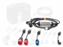 Juice Technology Juice Booster 2 (22kW) Swiss Traveller Set -Fahrzeug & Mobilität Sales 203655936 xxl