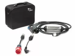Juice Technology Juice Booster 2 (22kW) Typ 1 Basic Set