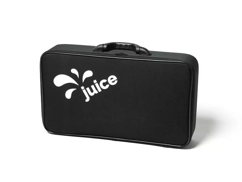Juice Technology Tasche Juice Booster 2 1 Juice Technology Tasche Juice Booster 2