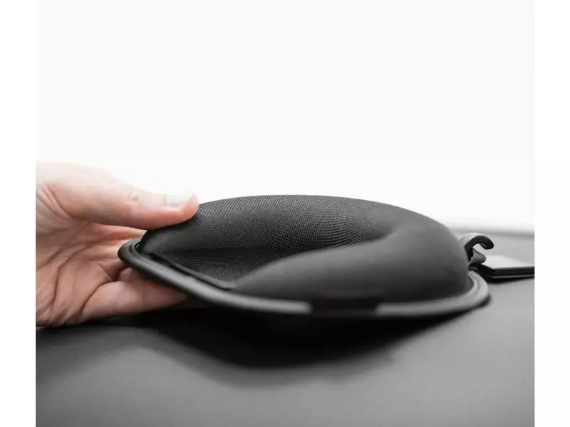 TomTom Armaturenbretthalterung Haftpolster 3 TomTom Armaturenbretthalterung Haftpolster – Bild 3