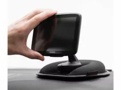 TomTom Armaturenbretthalterung Haftpolster 9 TomTom Armaturenbretthalterung Haftpolster -Fahrzeug & Mobilität Sales 203756019 xxl