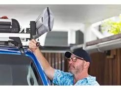 Racksbrax Schnellkupplung HD Hitch Standard Pack -Fahrzeug & Mobilität Sales 203867092 xxl