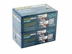 Racksbrax Schnellkupplung HD Hitch Tradesman III Pack 6 Racksbrax Schnellkupplung HD Hitch Tradesman III Pack -Fahrzeug & Mobilität Sales 203867387 xxl