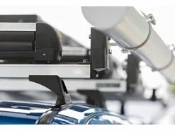 Racksbrax Schnellkupplung HD Hitch Tradesman II Pack -Fahrzeug & Mobilität Sales 203867389 xxl