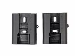 Racksbrax Wandhalterung HD Hitch Wall Mount Pack