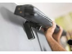 Racksbrax Wandhalterung HD Hitch Wall Mount Pack -Fahrzeug & Mobilität Sales 203867481 xxl