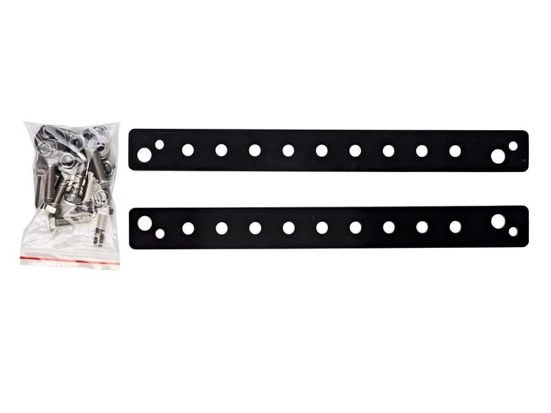 Racksbrax Verlängerung HD Hitch Accessory Bars 1 Racksbrax Verlängerung HD Hitch Accessory Bars