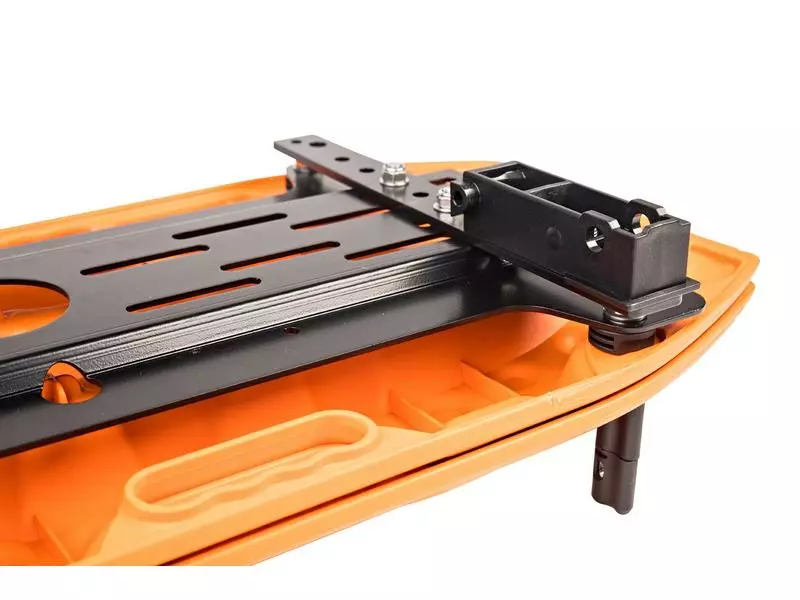 Racksbrax Verlängerung HD Hitch Accessory Bars 2 Racksbrax Verlängerung HD Hitch Accessory Bars – Bild 2