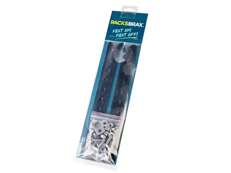 Racksbrax Verlängerung HD Hitch Accessory Bars 6 Racksbrax Verlängerung HD Hitch Accessory Bars – Bild 6