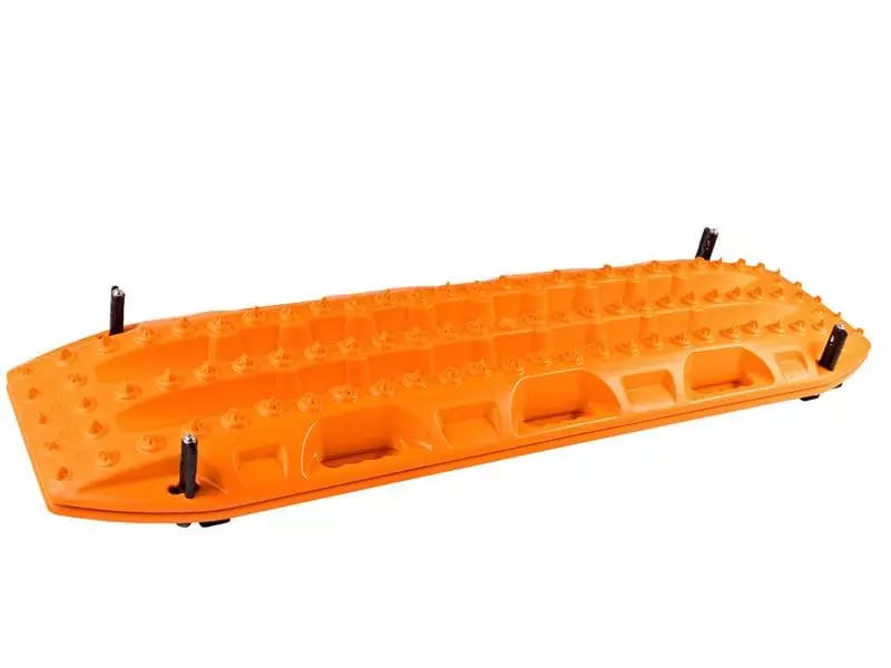 Racksbrax Trägerplatte HD Hitch Accessory Plate 6 Racksbrax Trägerplatte HD Hitch Accessory Plate – Bild 6