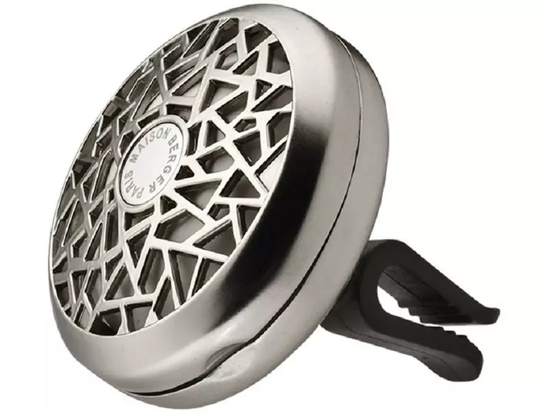 Maison Berger Autodiffusor Travel Aromatischer Garten 2 Maison Berger Autodiffusor Travel Aromatischer Garten – Bild 2