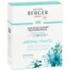 Maison Berger Autodiffusor Refill Travel Aromatischer Garten 2 Stück