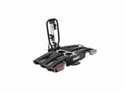 Thule Anhängerkupplungsträger Easy Fold XT 2, (Black Edition) -Fahrzeug & Mobilität Sales 204819726 xxl 1