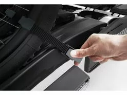 Thule Anhängerkupplungsträger Easy Fold XT 3, (Black Edition) -Fahrzeug & Mobilität Sales 204820177 xxl 3