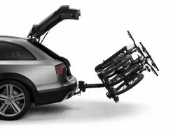 Thule Anhängerkupplungsträger Easy Fold XT 3, (Black Edition) -Fahrzeug & Mobilität Sales 204820221 xxl 3